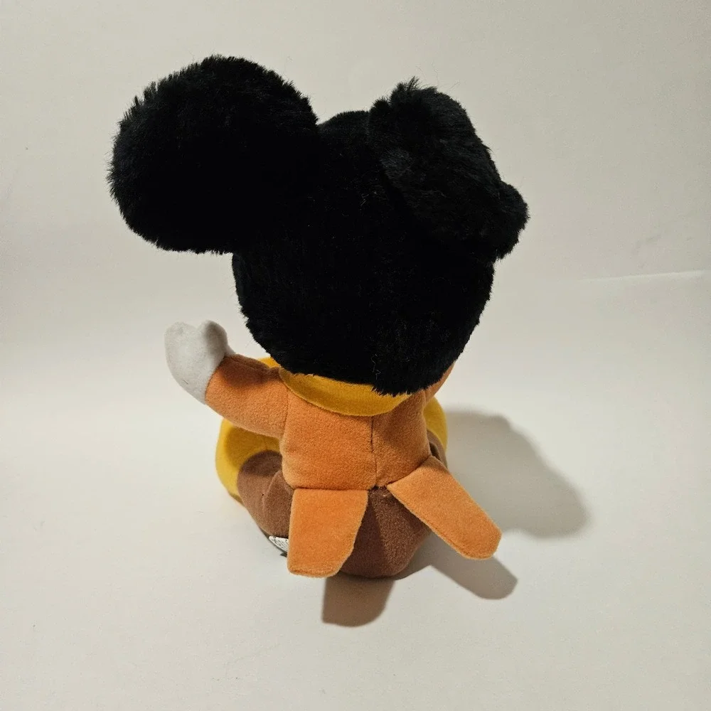 Disney vintage mickey